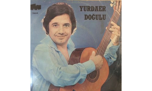 YURDAER DOĞULU  (GİTAR)